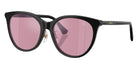 BURBERRY BE4464D 300130 56 - Black #id:be4464d300130_s:100105