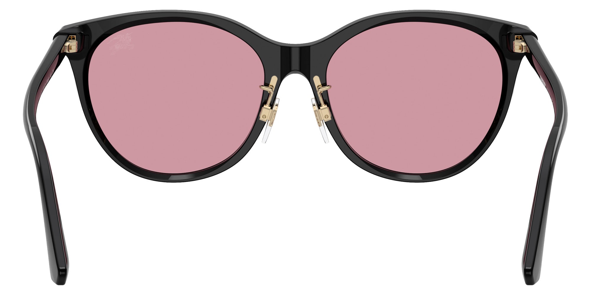 BURBERRY BE4464D 300130 56 - Black #id:be4464d300130_s:100115