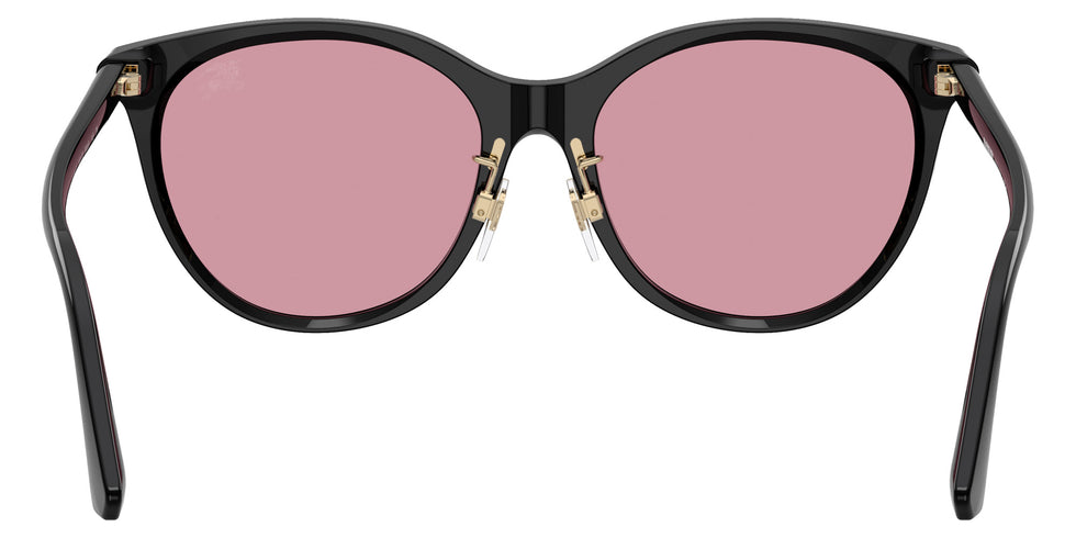 BURBERRY BE4464D 300130 56 - Black #id:be4464d300130_s:100115