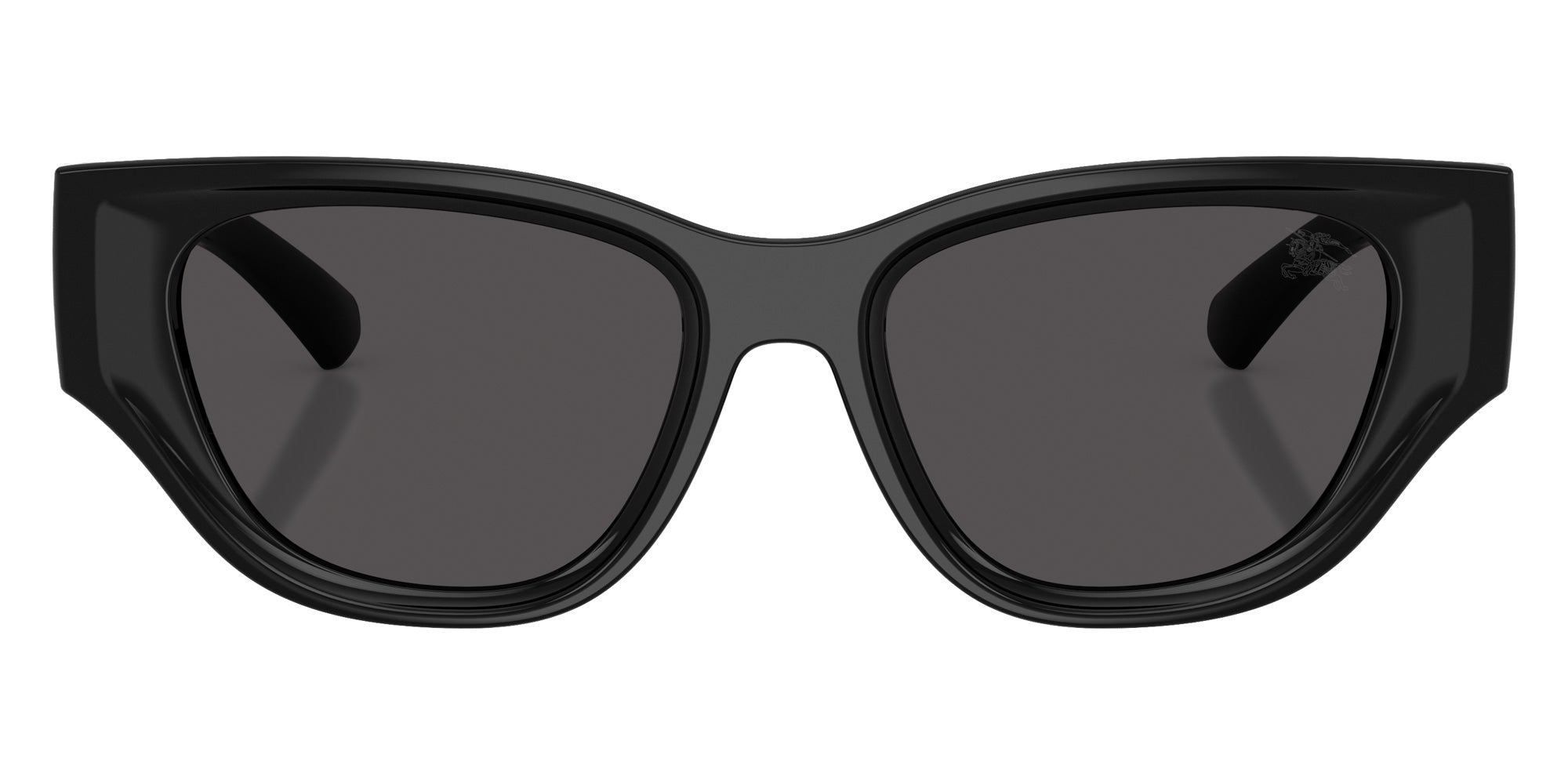 Burberry BE4467U 300187 52 - Black / Dark Gray #id:be4467u300187_s:100100