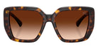 Burberry BE4471 300274 54 - Dark Havana / Brown Gradient #id:be4471300274_s:102100