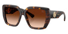 Burberry BE4471 300274 54 - Dark Havana / Brown Gradient #id:be4471300274_s:102105