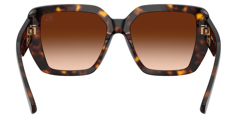 Burberry BE4471 300274 54 - Dark Havana / Brown Gradient #id:be4471300274_s:102115
