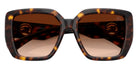 Burberry BE4471 300274 54 - Dark Havana / Brown Gradient #id:be4471300274_s:102120
