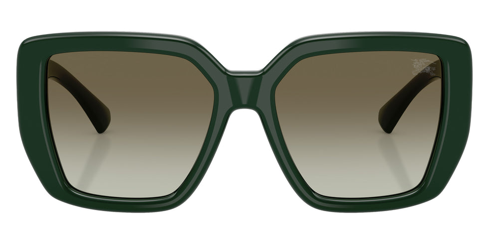 Burberry BE4471 42038E 54 - Green / Green Gradient #id:be447142038e_s:104100