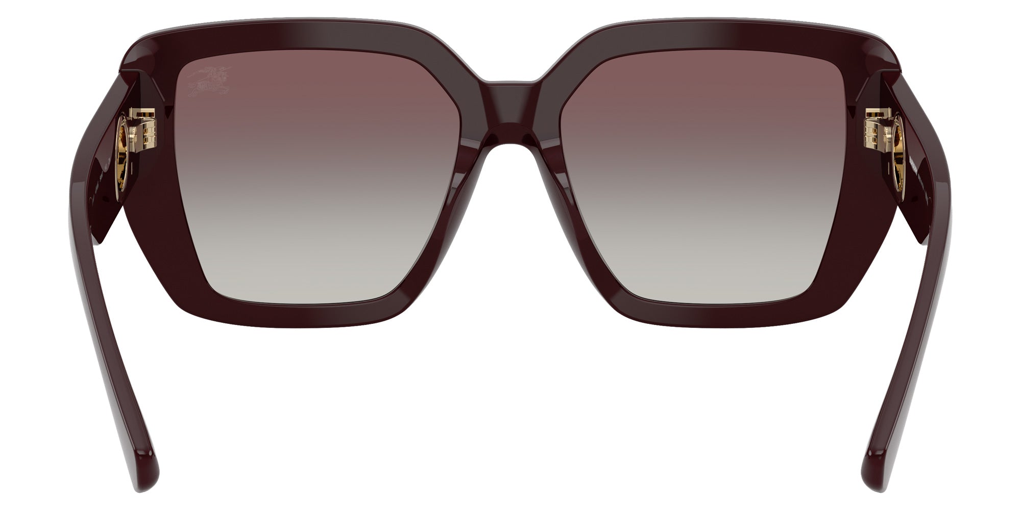 Burberry BE4471 42048G 54 - Bordeaux / Gray Gradient #id:be447142048g_s:106115