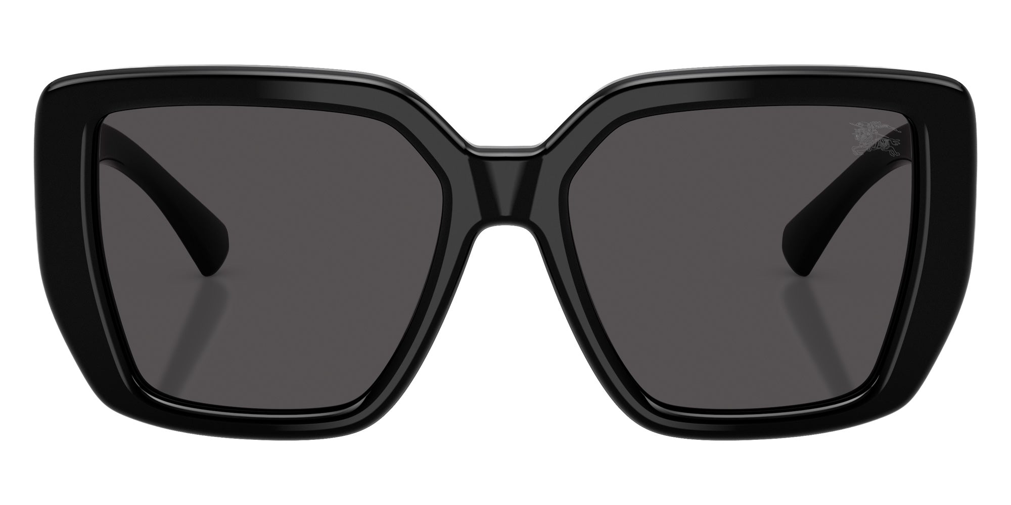 Burberry BE4471F 300187 54 - Black / Dark Gray #id:be4471f300187_s:100100