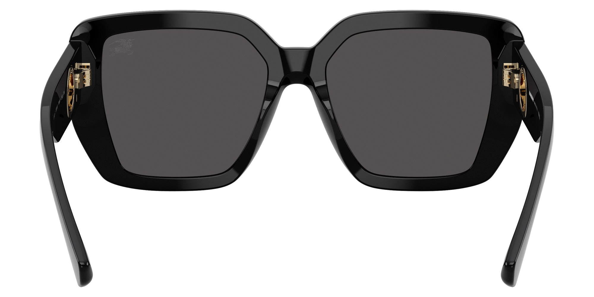 Burberry BE4471F 300187 54 - Black / Dark Gray #id:be4471f300187_s:100115