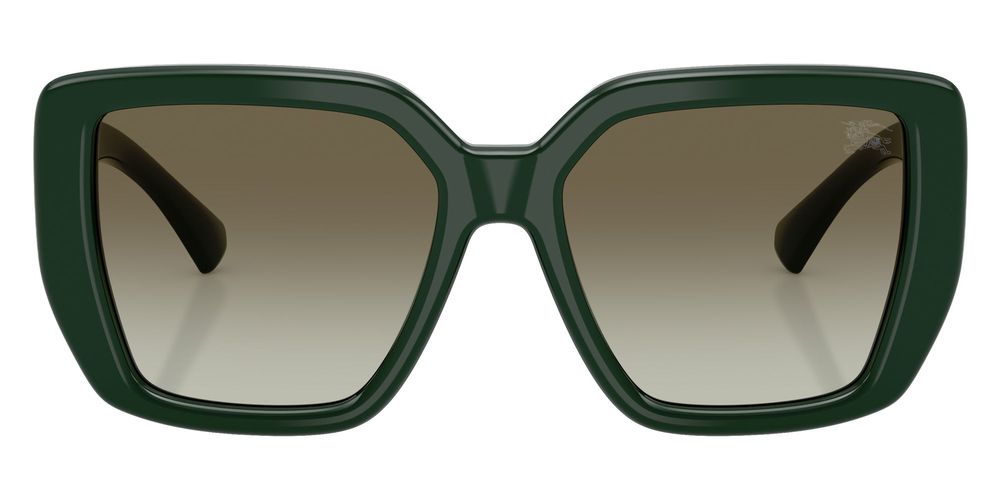 Burberry BE4471F 42038E 54 - Green / Green Gradient #id:be4471f42038e_s:102100