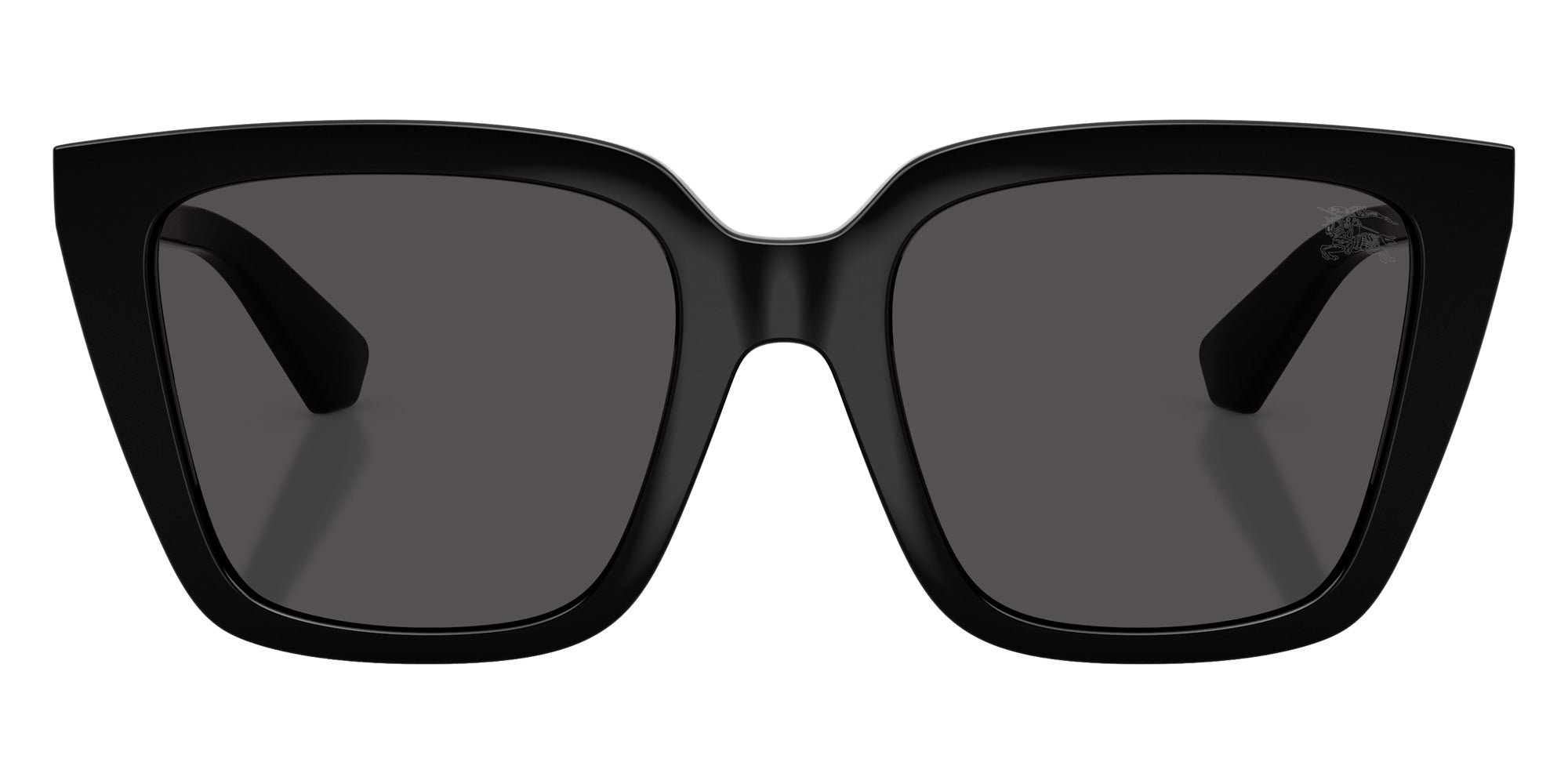 Burberry BE4473U 300187 52 - Black / Dark Gray #id:be4473u300187_s:100100