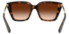 BURBERRY BE4473U 300274 52 - Dark Havana #id:be4473u300274_s:100115