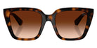 BURBERRY BE4473U 300274 52 - Dark Havana #id:be4473u300274_s:100120