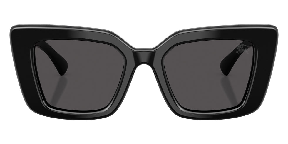 Burberry BE4476 300187 51 - Black / Dark Gray #id:be4476300187_s:100100