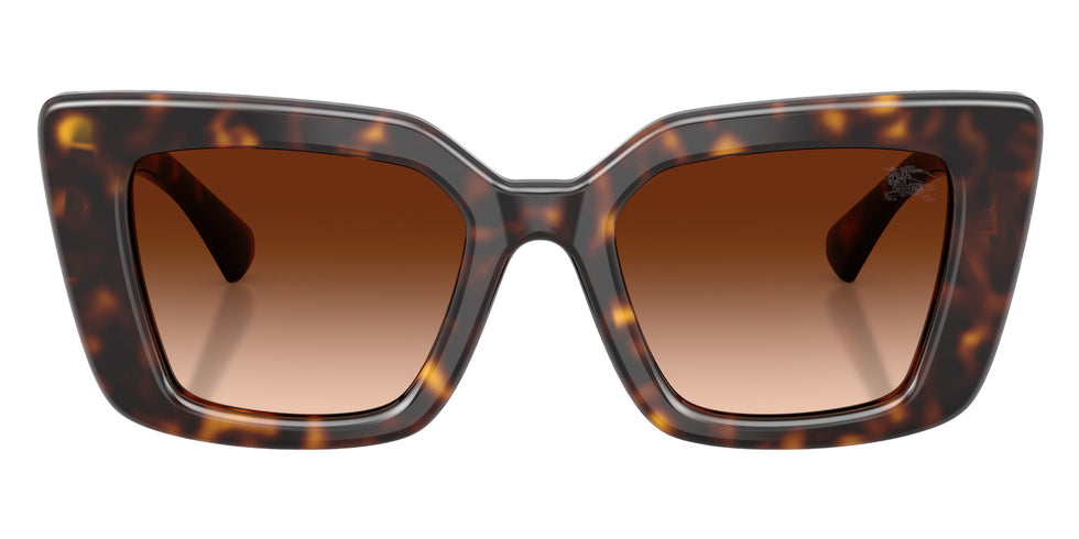 Burberry BE4476 300274 51 - Dark Havana / Brown Gradient #id:be4476300274_s:102100