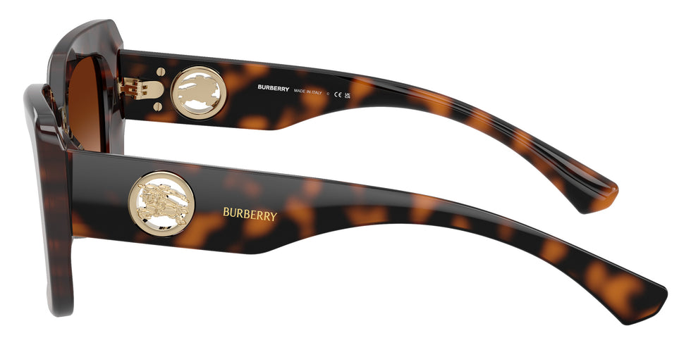 Burberry BE4476 300274 51 - Dark Havana / Brown Gradient #id:be4476300274_s:102110