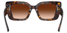Burberry BE4476 300274 51 - Dark Havana / Brown Gradient #id:be4476300274_s:102115