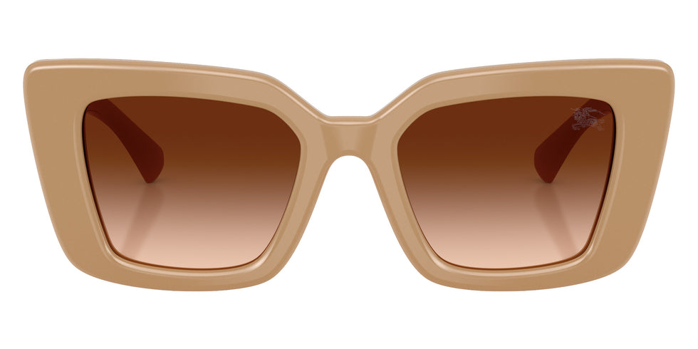 BURBERRY BE4476 399074 51 - Beige / Brown Gradient #id:be4476399074_s:100100
