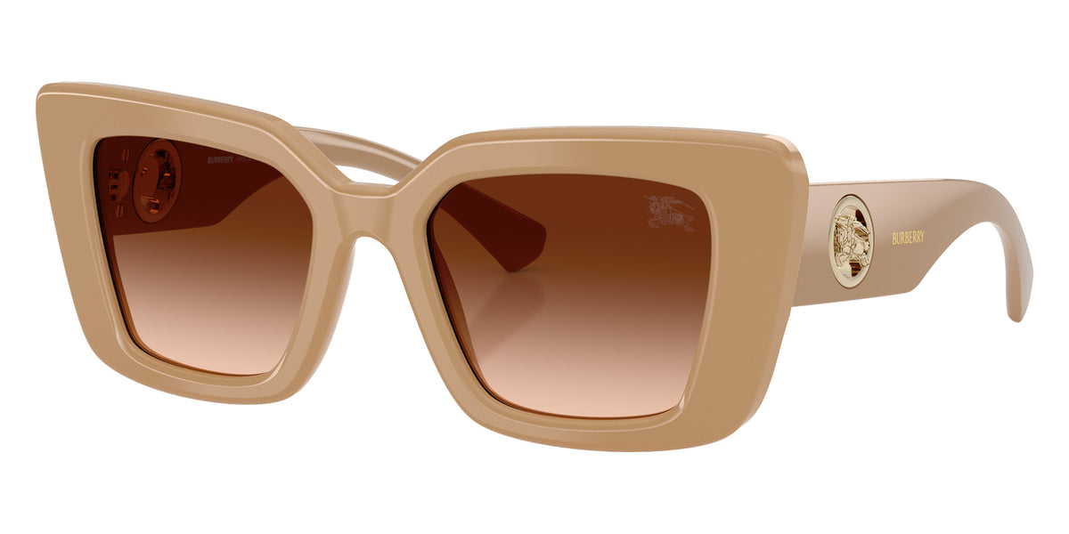 BURBERRY BE4476 399074 51 - Beige / Brown Gradient #id:be4476399074_s:100105