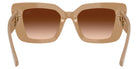 BURBERRY BE4476 399074 51 - Beige / Brown Gradient #id:be4476399074_s:100115