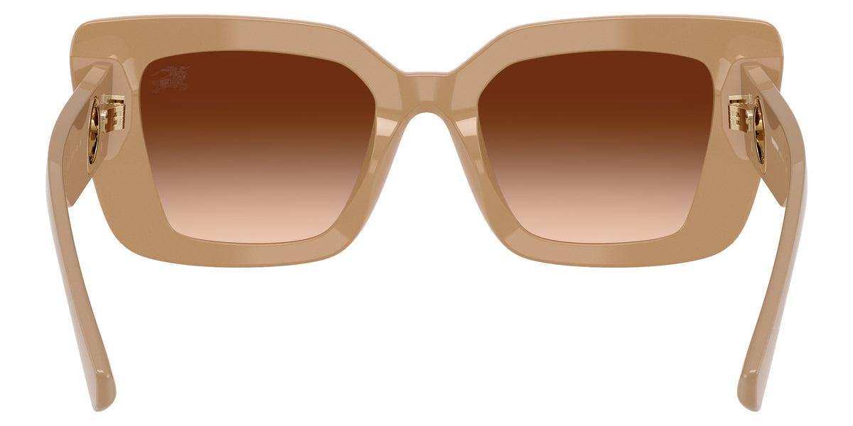 BURBERRY BE4476 399074 51 - Beige / Brown Gradient #id:be4476399074_s:100115