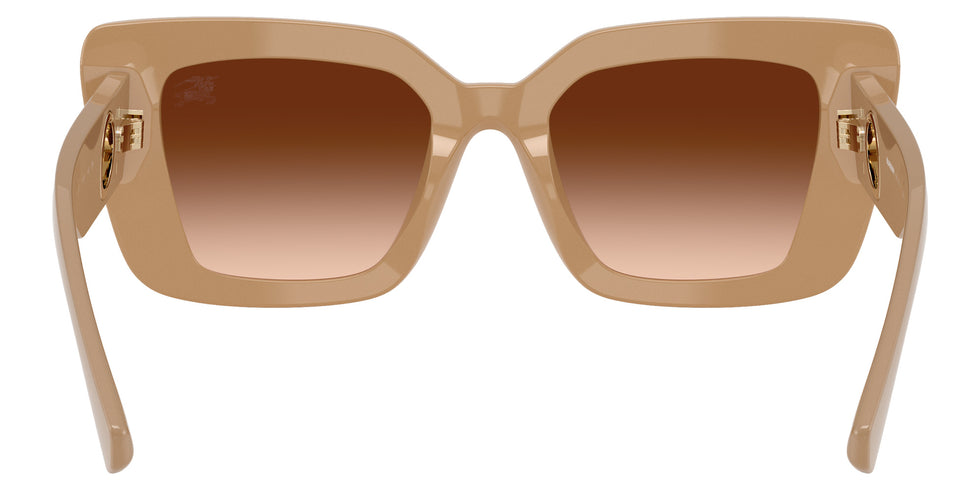 BURBERRY BE4476 399074 51 - Beige / Brown Gradient #id:be4476399074_s:100115