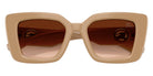 BURBERRY BE4476 399074 51 - Beige / Brown Gradient #id:be4476399074_s:100120