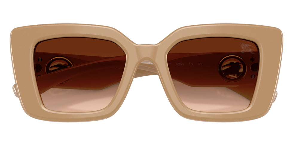 BURBERRY BE4476 399074 51 - Beige / Brown Gradient #id:be4476399074_s:100120