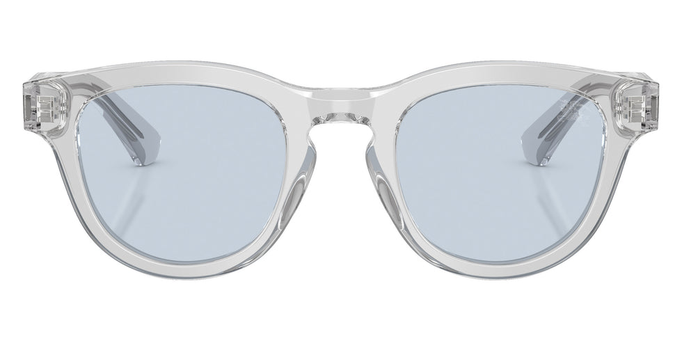 Burberry BE4477 421072 48 - Gray / Azure #id:be4477421072_s:104100