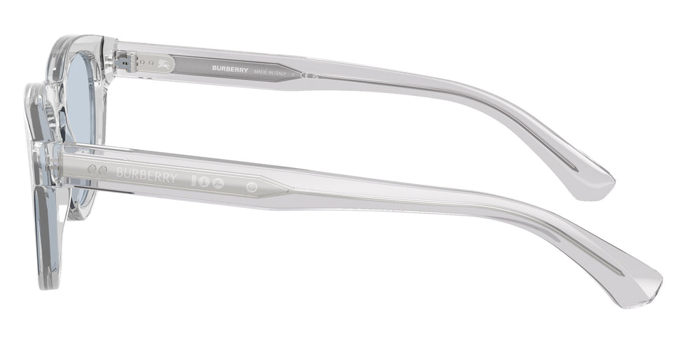 Burberry BE4477 421072 48 - Gray / Azure #id:be4477421072_s:104110