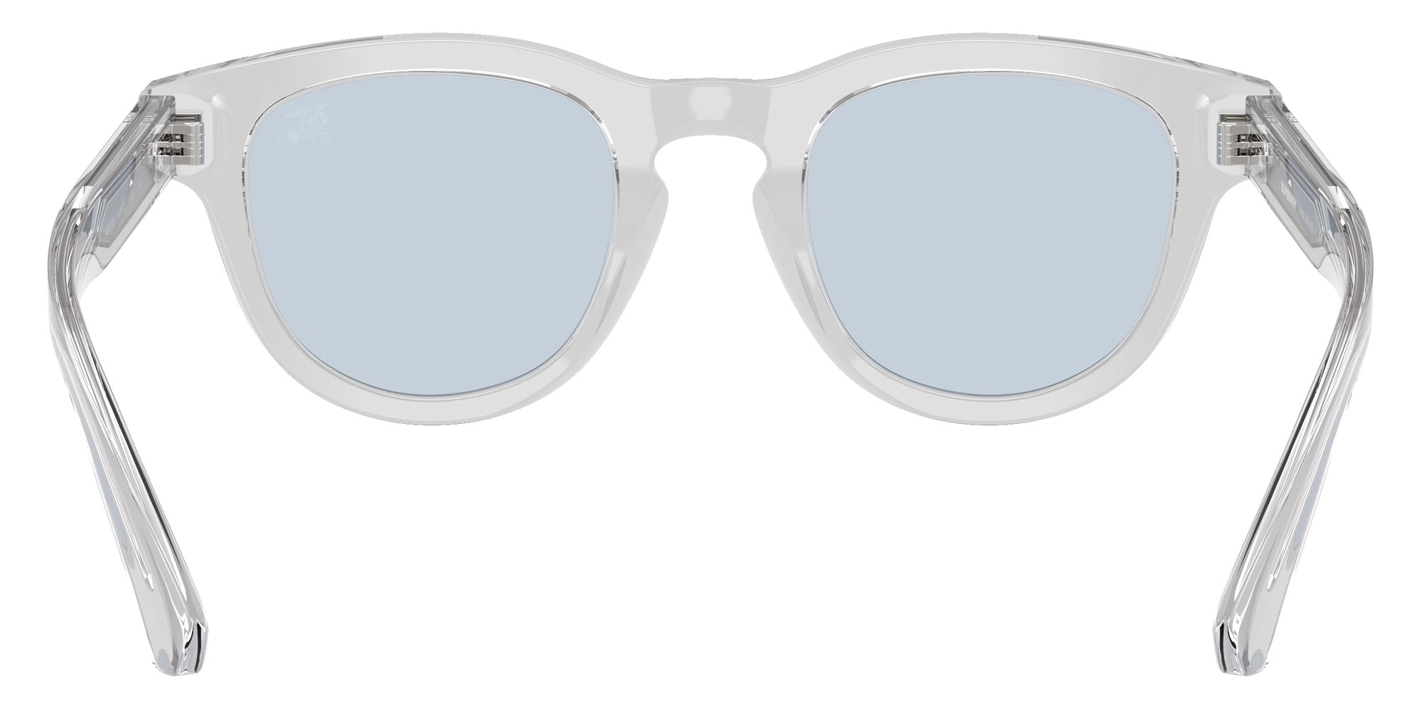 Burberry BE4477 421072 48 - Gray / Azure #id:be4477421072_s:104115