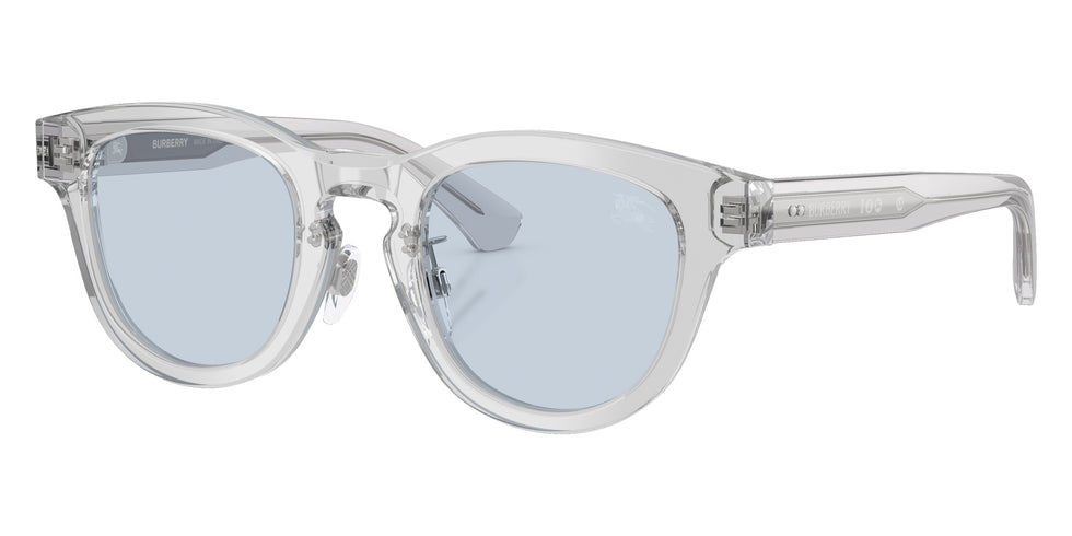 Burberry BE4477F 421072 48 - Gray / Azure #id:be4477f421072_s:100105