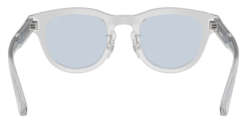 Burberry BE4477F 421072 48 - Gray / Azure #id:be4477f421072_s:100115