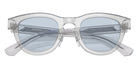 Burberry BE4477F 421072 48 - Gray / Azure #id:be4477f421072_s:100120