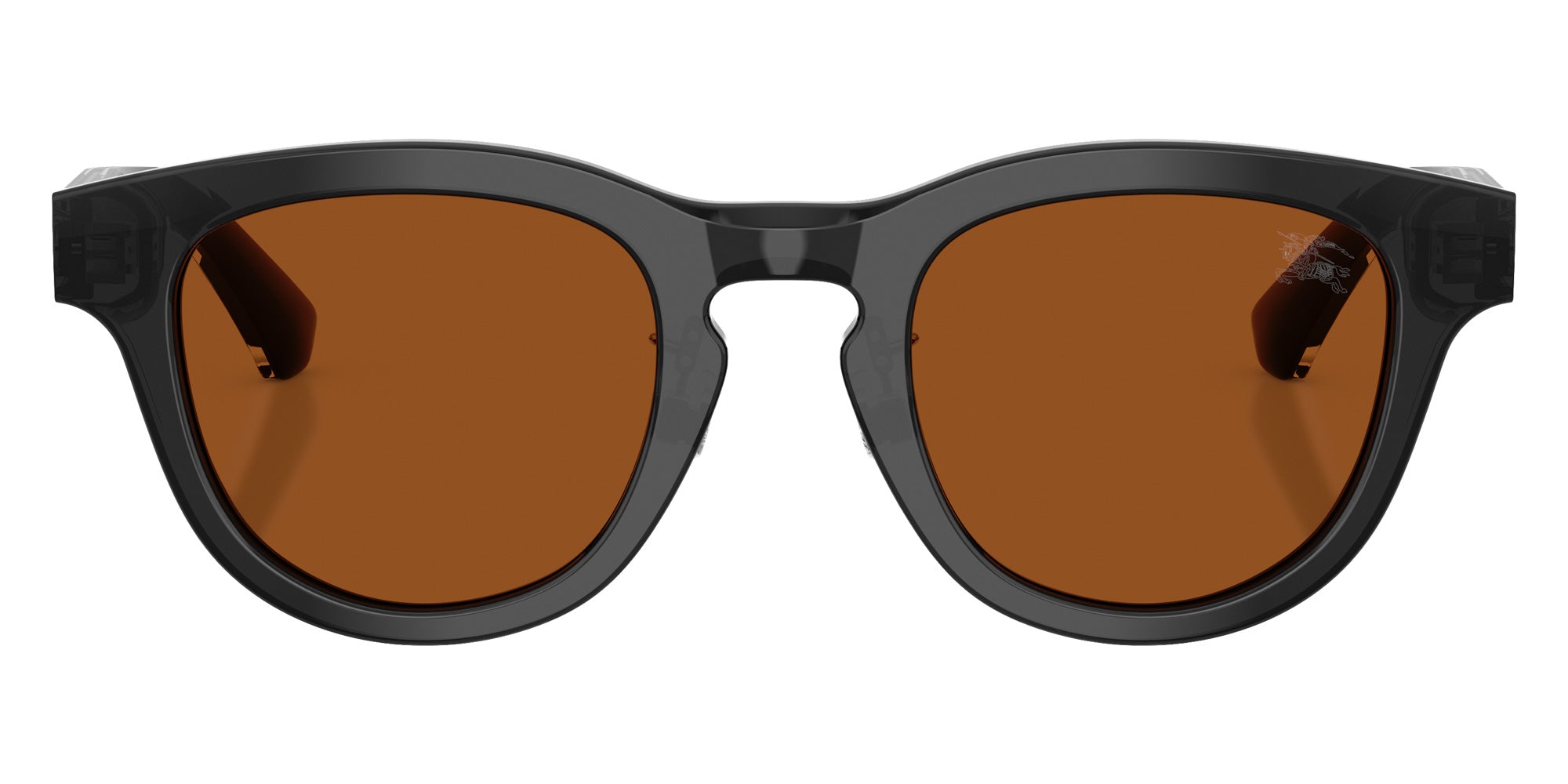 Burberry BE4477F 421173 48 - Gray / Dark Brown #id:be4477f421173_s:102100