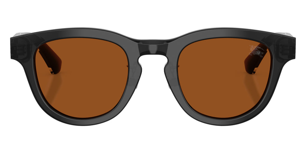 Burberry BE4477F 421173 48 - Gray / Dark Brown #id:be4477f421173_s:102100