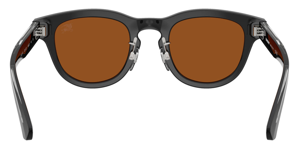 Burberry BE4477F 421173 48 - Gray / Dark Brown #id:be4477f421173_s:102115