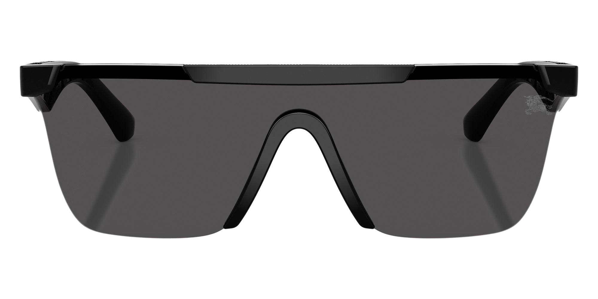 Burberry BE4480D 300187 141 - Black / Dark Gray #id:be4480d300187_s:102100