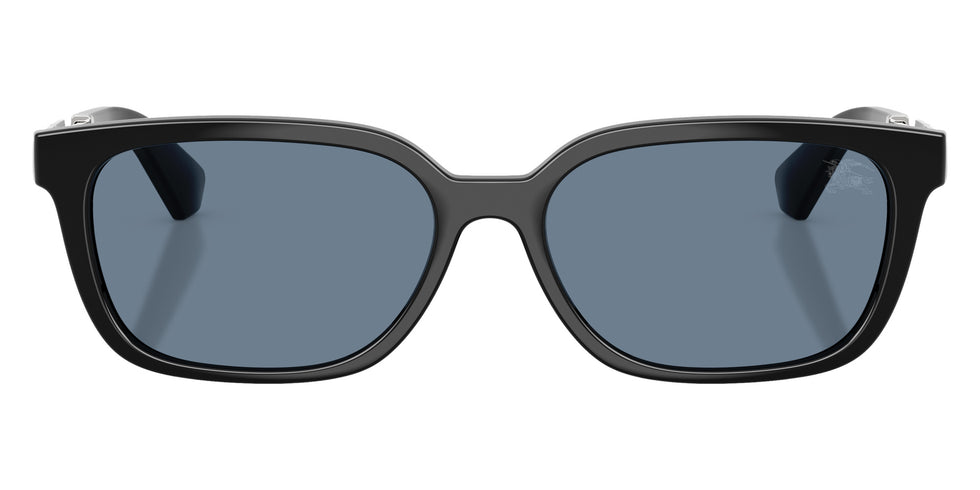 Burberry BE4481D 30012V 54 - Black / Dark Blue Polarized #id:be4481d30012v_s:100100