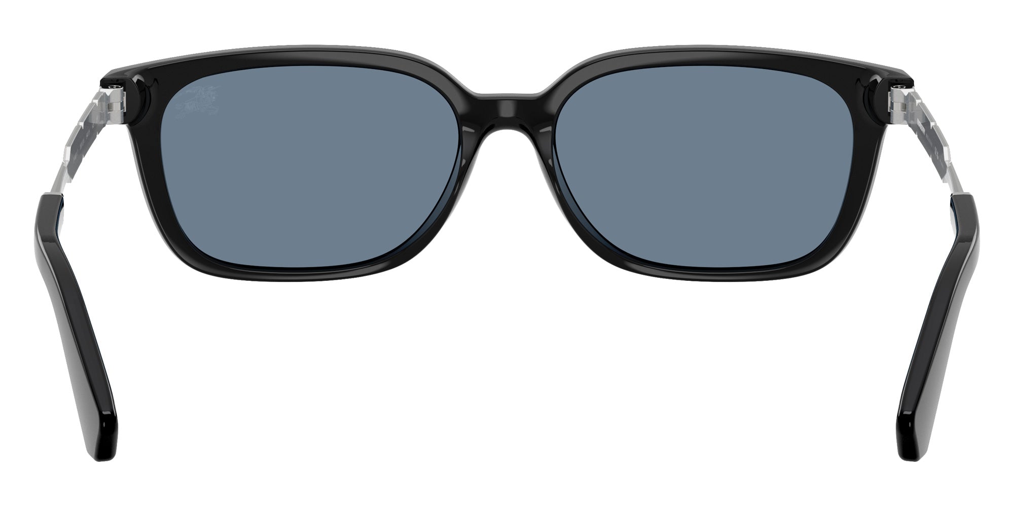 Burberry BE4481D 30012V 54 - Black / Dark Blue Polarized #id:be4481d30012v_s:100115