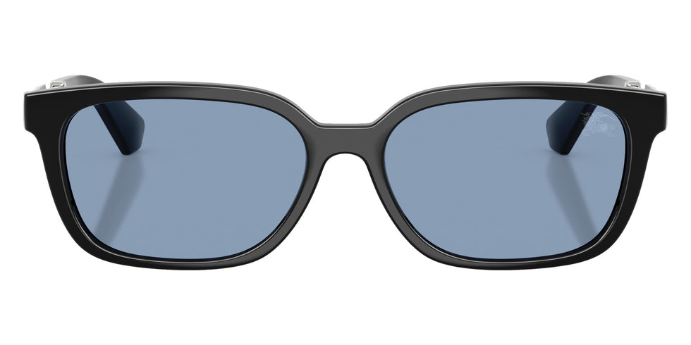 Burberry BE4481D 300172 54 - Black / Light Blue #id:be4481d300172_s:102100