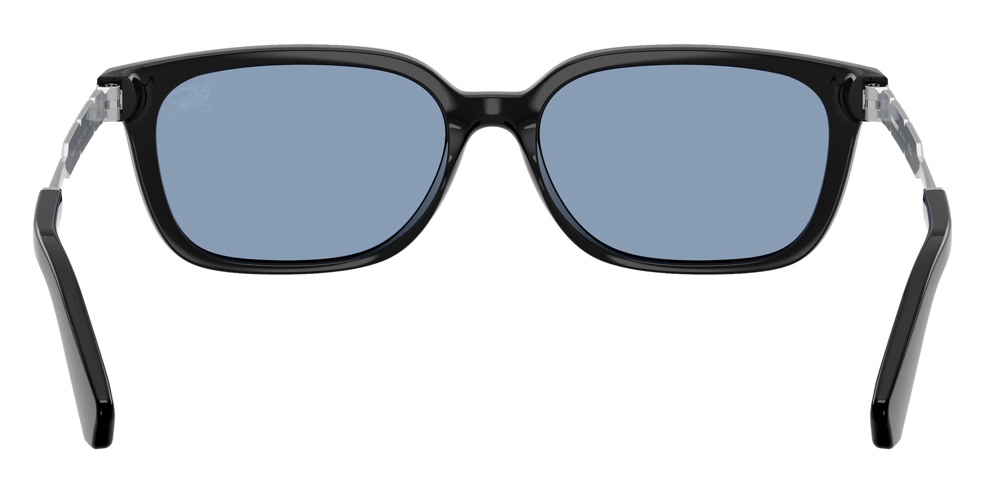 Burberry BE4481D 300172 54 - Black / Light Blue #id:be4481d300172_s:102115