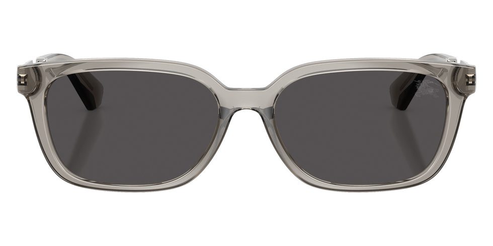 Burberry BE4481D 419787 54 - Gray / Dark Gray #id:be4481d419787_s:104100