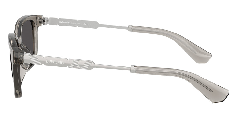 Burberry BE4481D 419787 54 - Gray / Dark Gray #id:be4481d419787_s:104110