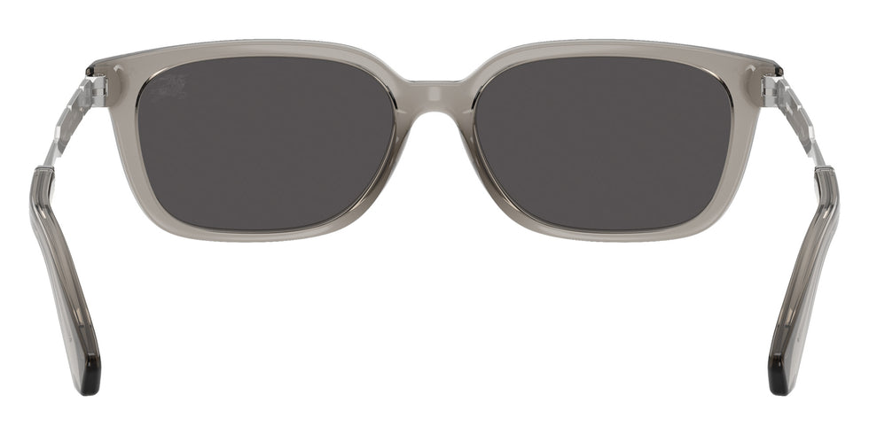 Burberry BE4481D 419787 54 - Gray / Dark Gray #id:be4481d419787_s:104115