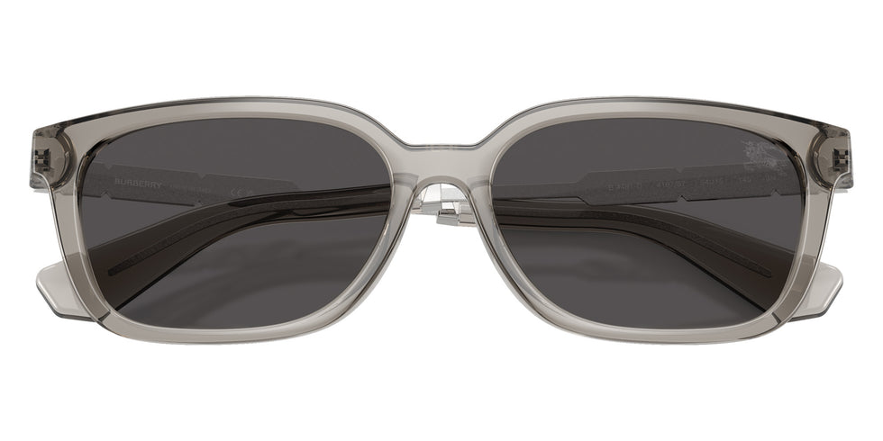 Burberry BE4481D 419787 54 - Gray / Dark Gray #id:be4481d419787_s:104120