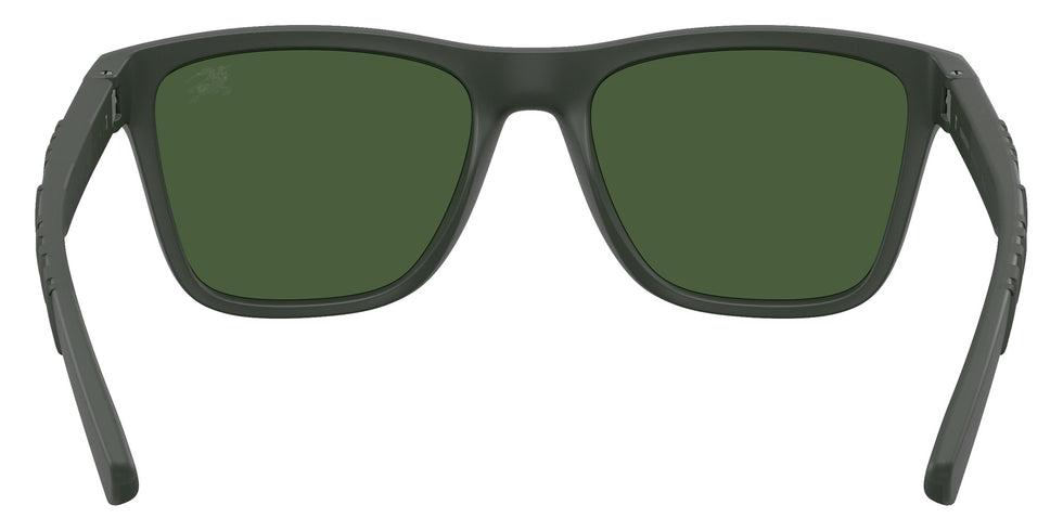 BURBERRY BE4482U 423271 55 - Matte Green #id:be4482u423271_s:102115