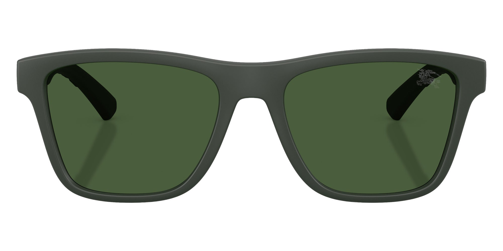 BURBERRY BE4482U 423271 55 - Matte Green #id:be4482u423271_s:102120