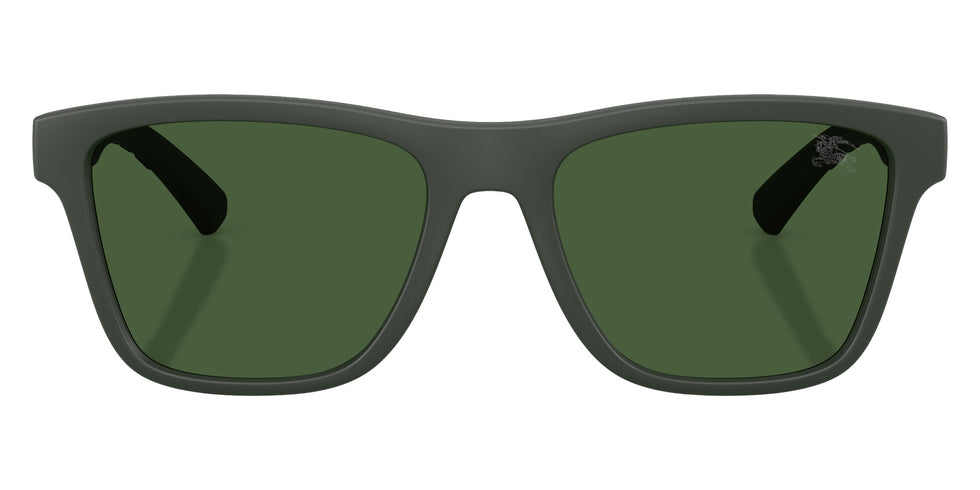 BURBERRY BE4482U 423271 55 - Matte Green #id:be4482u423271_s:102120