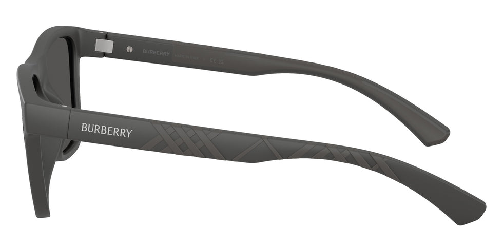 BURBERRY BE4482U 423387 55 - Matte Gray #id:be4482u423387_s:104110