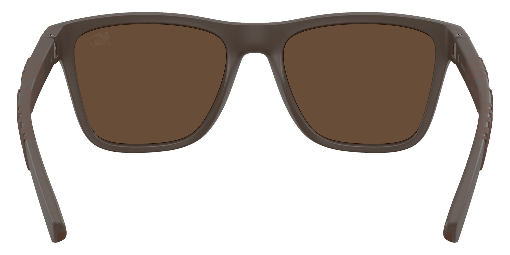 BURBERRY BE4482U 423473 55 - Matte Brown #id:be4482u423473_s:106115